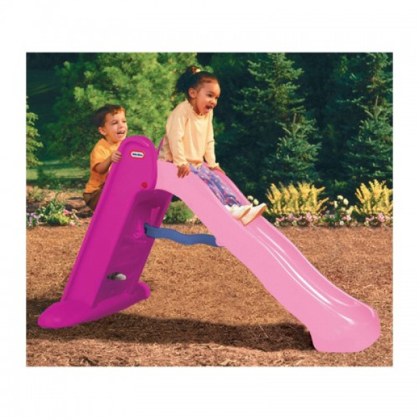Дитяча гірка Little Tikes 150 см