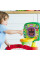 Дитячий спортивний центр 3в1 Little Tikes