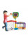 Дитячий спортивний центр 3в1 Little Tikes