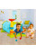 Детский туннель Little Tikes 2в1