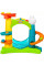 Детский туннель Little Tikes 2в1
