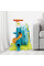 Детский туннель Little Tikes 2в1
