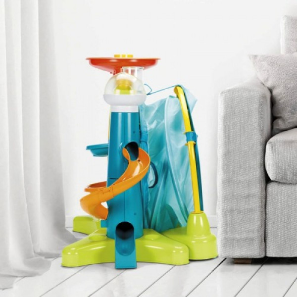 Детский туннель Little Tikes 2в1