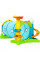 Детский туннель Little Tikes 2в1