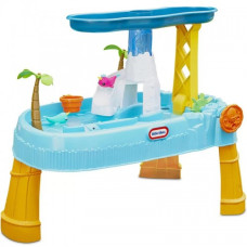 Дитячий інтерактивний столик Little Tikes Острів з тваринами