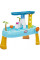 Дитячий інтерактивний столик Little Tikes Острів з тваринами