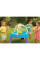 Дитячий інтерактивний столик Little Tikes Fun Zone Battle Splash
