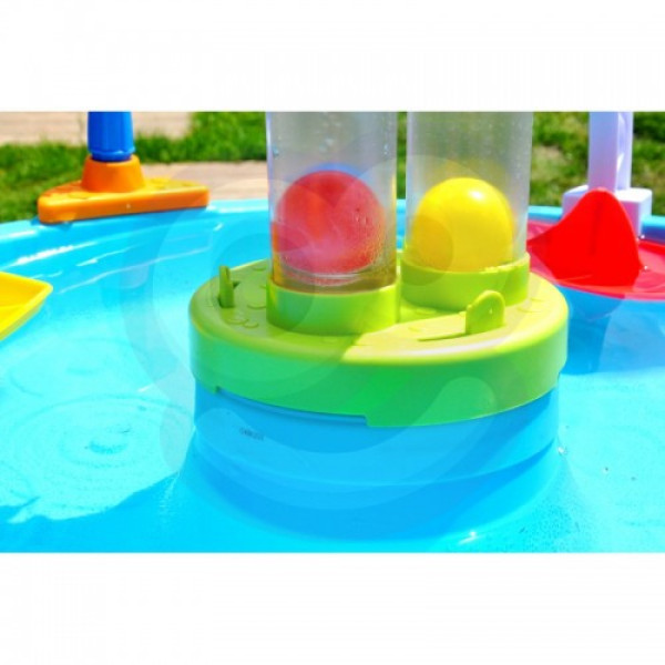 Дитячий інтерактивний столик Little Tikes Fun Zone Battle Splash