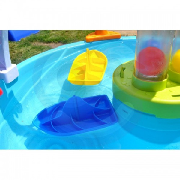 Дитячий інтерактивний столик Little Tikes Fun Zone Battle Splash