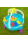 Дитячий інтерактивний столик Little Tikes Fun Zone Battle Splash