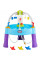 Дитячий інтерактивний столик Little Tikes Fun Zone Battle Splash
