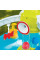 Дитячий інтерактивний столик Little Tikes Fun Zone Battle Splash