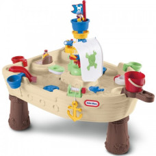 Детский интерактивный столик-песочница Little Tikes