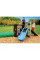 Дитячий ігровий майданчик Little Tikes Climber з гіркою та тунелем