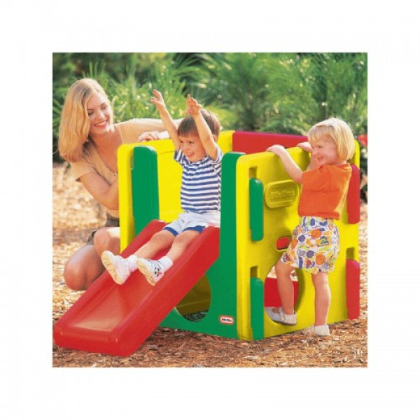 Детская игровая площадка Little Tikes
