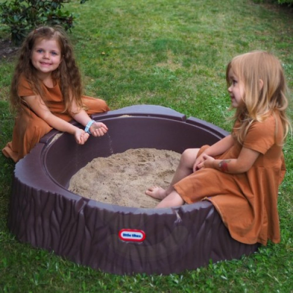 Пісочниця 2в1 Little Tikes