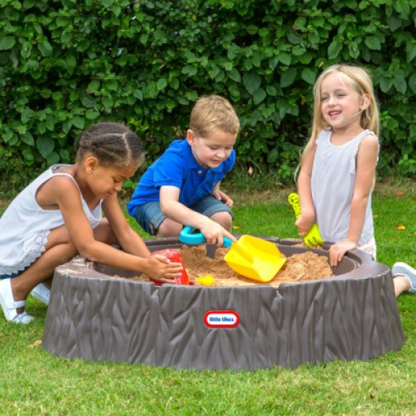 Пісочниця 2в1 Little Tikes