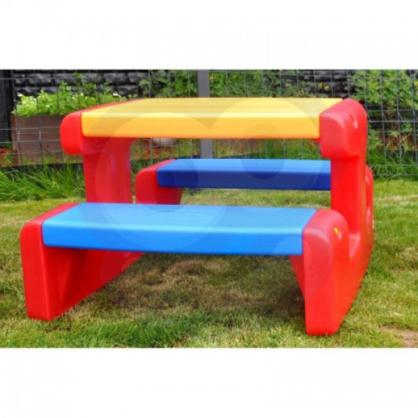 Детский столик для пикника Little Tikes