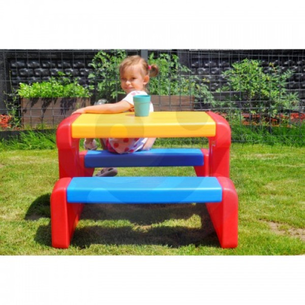 Детский столик для пикника Little Tikes