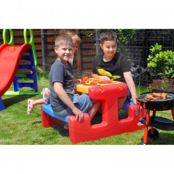 Детский столик для пикника Little Tikes