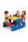 Дитячий столик для пікніка Little Tikes Blue