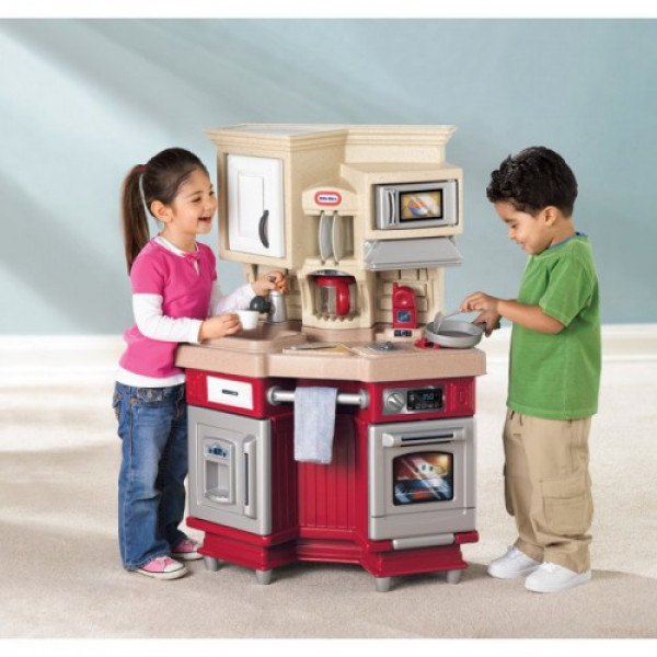 Дитяча кухня Little Tikes MASTER CHEF Exclusive