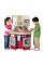 Дитяча кухня Little Tikes MASTER CHEF Exclusive