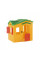 Детский домик Little Tikes Patio со звонком