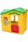Детский домик Little Tikes Patio со звонком