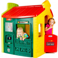Детский домик Little Tikes Yellow