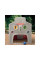 Детский домик Little Tikes Red