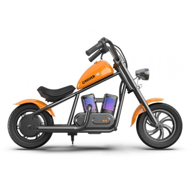 Детский электромотоцикл Hyper Gogo Cruiser 12 Plus