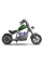 Детский электромотоцикл Hyper Gogo Cruiser 12 Plus