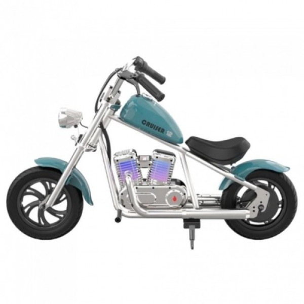 Детский электромотоцикл Hyper Gogo Cruiser 12 Plus с приложением