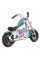 Детский электромотоцикл Hyper Gogo Cruiser 12 Plus с приложением