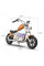 Детский электромотоцикл Hyper Gogo Cruiser 12 Plus с приложением