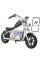 Детский электромотоцикл Hyper Gogo Cruiser 12 Plus с приложением