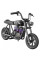Детский электромотоцикл Hyper Gogo Pioneer 12 Plus