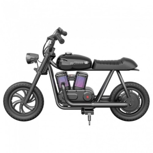 Детский электромотоцикл Hyper Gogo Pioneer 12 Plus