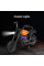 Детский электромотоцикл Hyper Gogo Pioneer 12 Plus