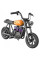 Детский электромотоцикл Hyper Gogo Pioneer 12 Plus