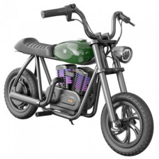 Детский электромотоцикл Hyper Gogo Pioneer 12 Plus