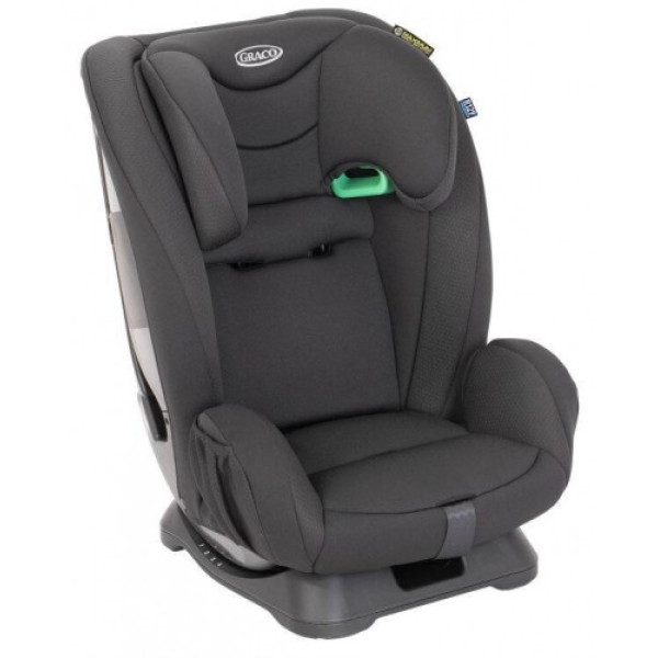 Автокресло Graco FLEXIGROW R129