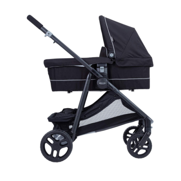 Люлька Graco TIME2GROW