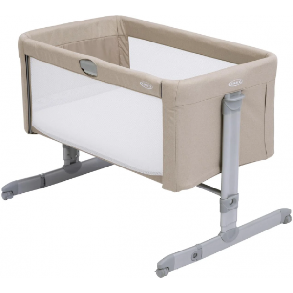 Кроватка Graco 2в1 SWEET2SLEEP