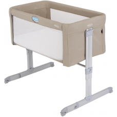 Кроватка Graco 2в1 SWEET2SLEEP