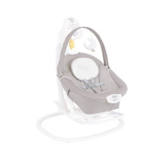 Кресло-качели Graco SOFTSWAY STARLIGHT