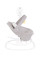 Крісло-гойдалка Graco SOFTSWAY STARLIGHT