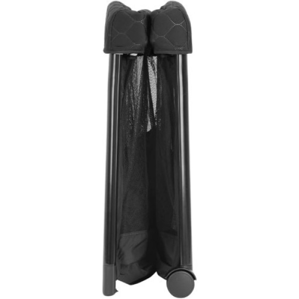 Кровать-манеж Graco FOLDLITE LX MIDNIGHT