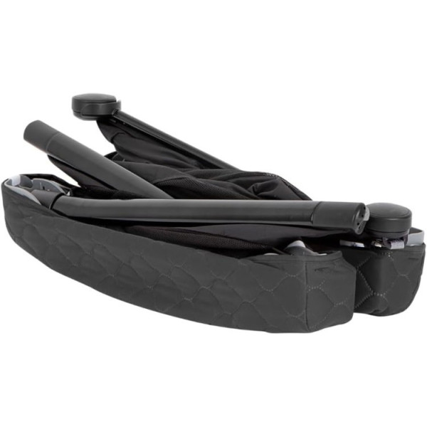 Кровать-манеж Graco FOLDLITE LX MIDNIGHT